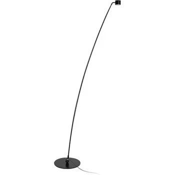 Изогнутый торшер светодиодный Loft It Sampei 10374/2600