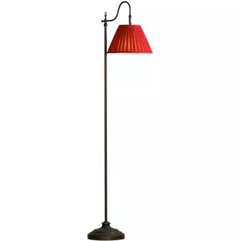 Торшер крючком IP21 Lussole LGO LSP-0605