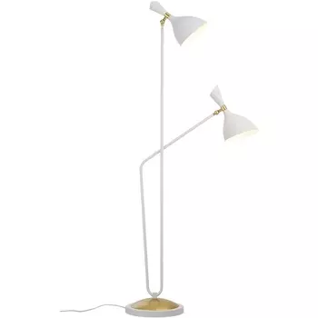 Торшер IP21 Lussole LSP-0625