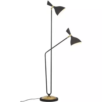 Торшер IP21 Lussole LSP-0626