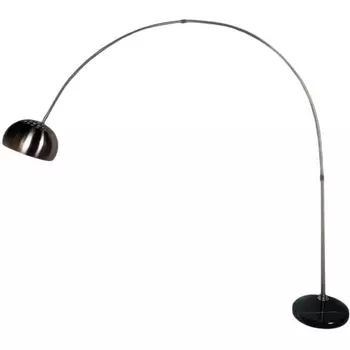 Торшер Lumina Deco Azzuro LDF 5508-B NK