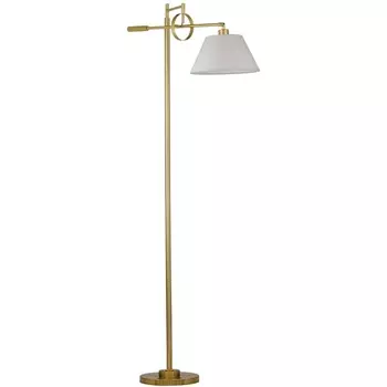 Торшер Lumina Deco Brantol LDF 1124 MD+WT