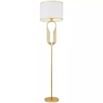 Торшер Lumina Deco Zanetti LDF 5522 MD+WT