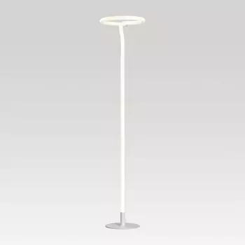 Торшер светодиодный Lussole Bartow LSP-0920