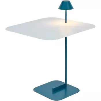 Торшер светодиодный с полкой Lussole LGO Boise LSP-0915