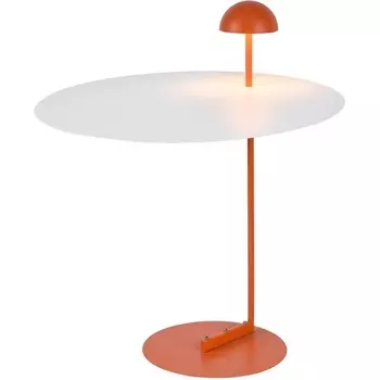 Торшер светодиодный с полкой Lussole LGO Boise LSP-0916