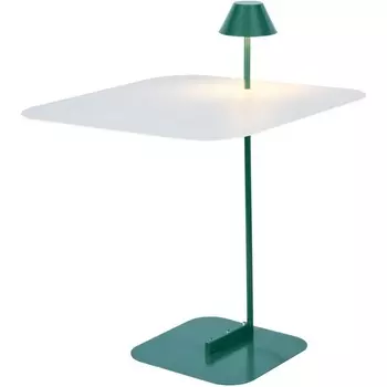 Торшер светодиодный с полкой Lussole LGO Boise LSP-0917