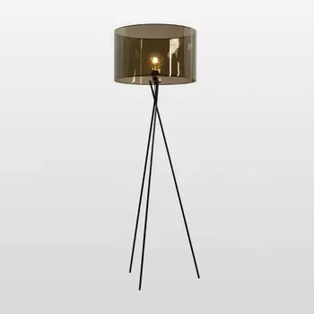 Торшер на треноге Lussole LGO Lincoln LSP-0733