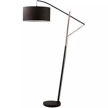 Торшер удочкой Lussole LGO Weston LSP-0655