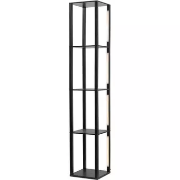 Торшер светодиодный Lussole LGO Woodruff LSP-0914