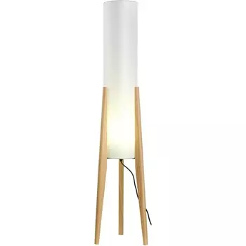 Торшер на треноге Lussole LSP-0826