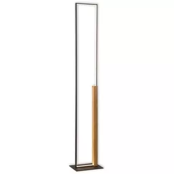 Торшер IP21 светодиодный Lussole Modesto LSP-0906