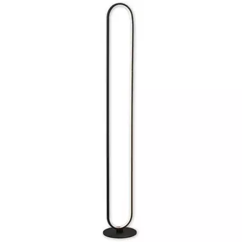 Торшер IP21 светодиодный Lussole Murrieta LSP-0909