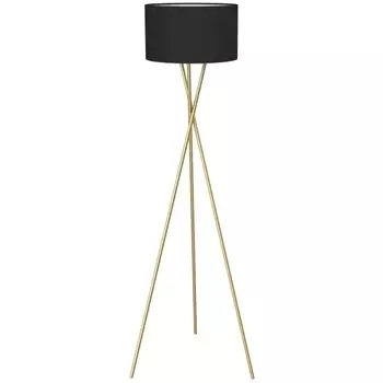 Торшер на треноге IP21 Lussole Truxton LSP-0635