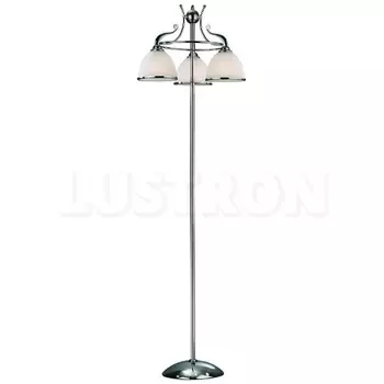 Торшер MA02401F/003 Brizzi 2401F MA 02401F/003 Chrome