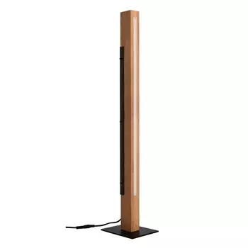 Торшер колонна светодиодный Deko-Light Madera 343031