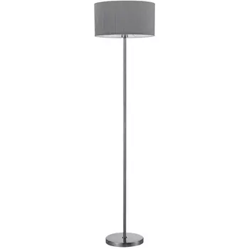 Торшер Arte Lamp Mallorca A1021PN-1SS