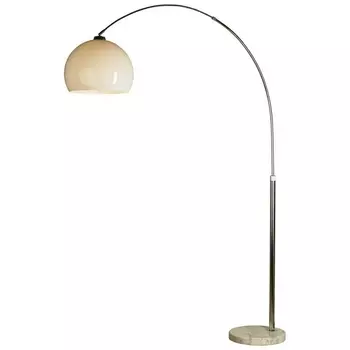 Торшер удочкой IP21 Lussole LGO Marble GRLSP-0539