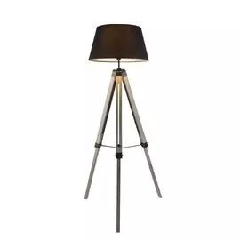 Торшер Mareen с выключателем 58293 (Globo)