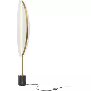 Торшер светодиодный Maytoni Breeze MOD281FL-L33BS3K