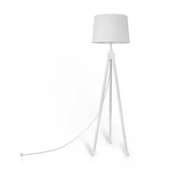 Торшер Maytoni Calvin Z177FL-01W