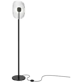 Торшер светодиодный Maytoni Eclipse MOD152FL-L1BK