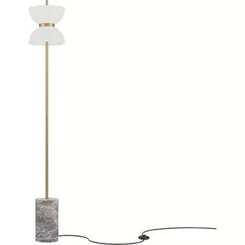 Торшер светодиодный Maytoni Kyoto MOD178FL-L11G3K