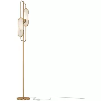 Торшер Maytoni Marmo MOD099FL-02G