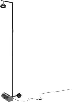 Торшер светодиодный Maytoni Pikant MOD372FL-L10B3K