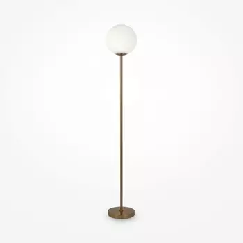 Торшер Maytoni Ring MOD013FL-01BS