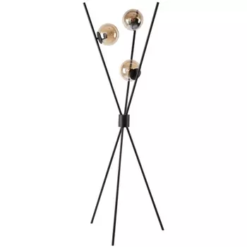 Торшер Crystal Lux MEDEA PT3