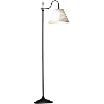 Изогнутый торшер IP21 Lussole Loft Milazzo GRLSL-2905-01