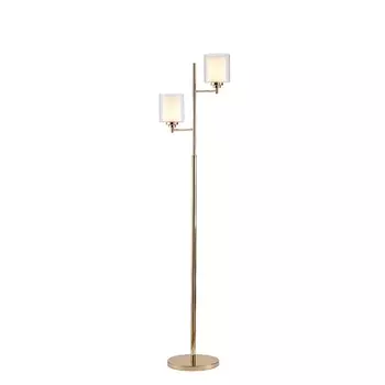 Торшер Moderli Maximilian V11129-2F