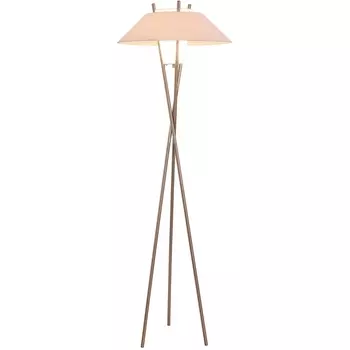 Торшер на треноге Maytoni Bastone MOD006FL-01N