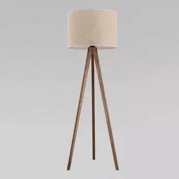 Торшер на треноге Eurosvet Grand 16017