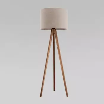 Торшер на треноге Eurosvet Grand 16018