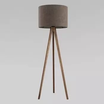 Торшер на треноге Eurosvet Grand 16019