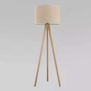 Торшер на треноге Eurosvet Grand 16020