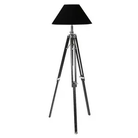 Торшер на треноге Eichholtz Lamp Telescope 103274