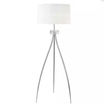 Торшер на треноге Mantra Loewe 4638