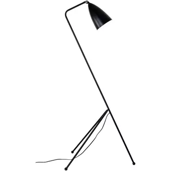 Торшер на треноге Moderli Show V10999-F