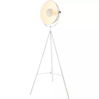 Торшер на треноге с выключателем Sandra 58323M (Globo)