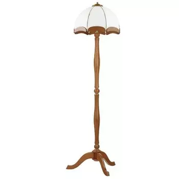 Торшер на треноге Alfa Sikorka 770