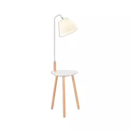 Торшер на треноге со столиком Сурен 07195,01 (Kink Light)