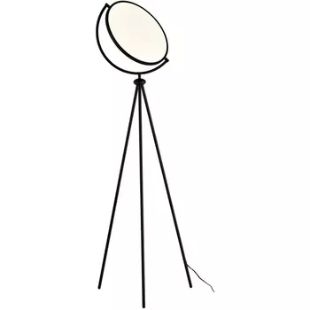 Торшер на треноге светодиодный Alfa Light F3924-34