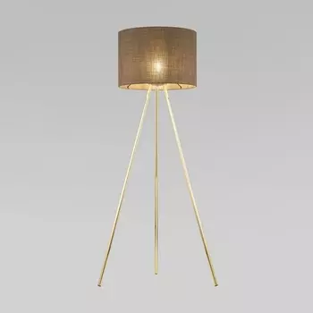 Торшер на треноге TK Lighting Umberto 16032