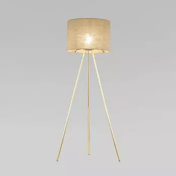 Торшер на треноге TK Lighting Umberto 16036