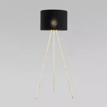 Торшер на треноге TK Lighting Umberto 6635