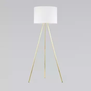 Торшер на треноге TK Lighting Umberto 6637