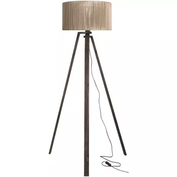 Торшер на треноге TopLight Cecilia TL1659S-01WB